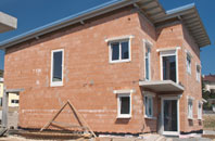 Stepney home extensions