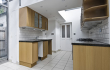 Stepney kitchen extension leads